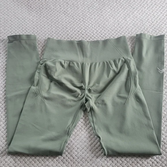 Oner Active Effortless Leggings - Picture 7 of 7